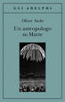 Cover of Un antropologo su Marte