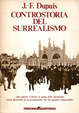 Cover of Controstoria del Surrealismo