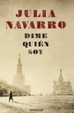 Cover of Dime quién soy