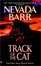 Cover of "Track of the Cat"