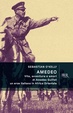 Cover of Amedeo. Vita, avventure e amori di Amedeo Guillet. Un eroe italiano in Africa orientale