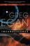 Cover of "Incandescence"