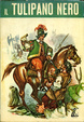 Cover of Il tulipano nero