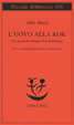 Cover of L'uovo alla kok