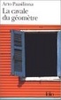 Cover of La cavale du géomètre
