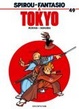 Cover of Spirou et Fantasio, Tome 49