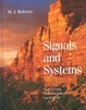 Cover of Signals and Systems