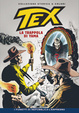 Cover of Tex collezione storica a colori n. 57