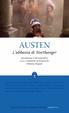 Cover of L'abbazia di Northanger