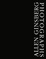 Cover of Allen Ginsberg Photographs
