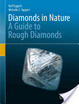 Cover of Diamonds in Nature