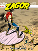 Cover of Tutto Zagor n. 125