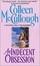 Cover of "An Indecent Obsession"