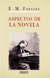 Cover of Aspectos de la novela