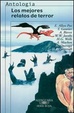 Cover of LOS MEJORES RELATOS DE TERROR
