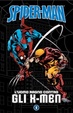 Cover of Spider-Man - Le storie indimenticabili vol. 06