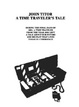 Cover of John Titor A Time Traveler's Tale