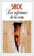 Cover of Les Infortunes De La Vertu