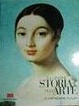 Cover of La grande storia dell'arte