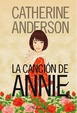Cover of La canción de Annie