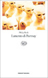 Cover of Lamento di Portnoy