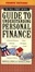 Cover of "The Wall Street Journal Guide to Understanding Personal Finance, Fourth Edition"