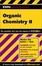 Cover of "Organic Chemistry II"