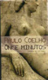 Cover of Once minutos