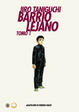 Cover of Barrio Lejano - Tomo 1