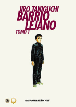 Image of Barrio Lejano - Tomo 1