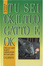 Cover of Tu sei ok, il tuo gatto è ok