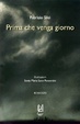 Cover of Prima che venga giorno