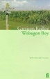 Cover of Wobegon Boy