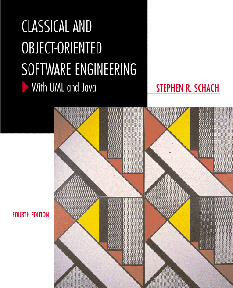 Image of Classical and Object-Oriented Software Engineering with UML and Java