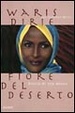 Cover of Fiore del deserto
