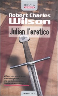 More about Julian l'eretico