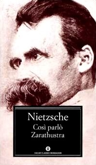 Immagine di Così parlò Zarathustra