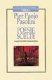 Cover of Poesie scelte