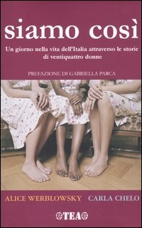 Image of Siamo così