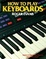 Cover of How To Play Keyboards
