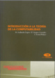 Cover of Introducción a la teoría de la computabilidad