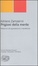 Cover of Prigioni della mente