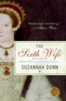 Cover of The Sixth Wife