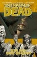 Cover of The Walking Dead, Bd.4