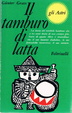 Cover of Il tamburo di latta