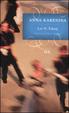 Cover of Anna Karenina