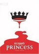 Cover of Scrapped Princess Novel 1