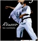 Cover of Karaté 3 - Réussir les combats