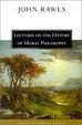 Cover of Lectures on the History of Moral Philosophy