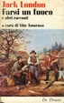 Cover of Farsi un fuoco ed altri racconti